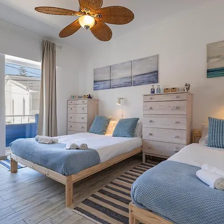 Casa de Férias Mom's House - Surf & Family By Lovelystay