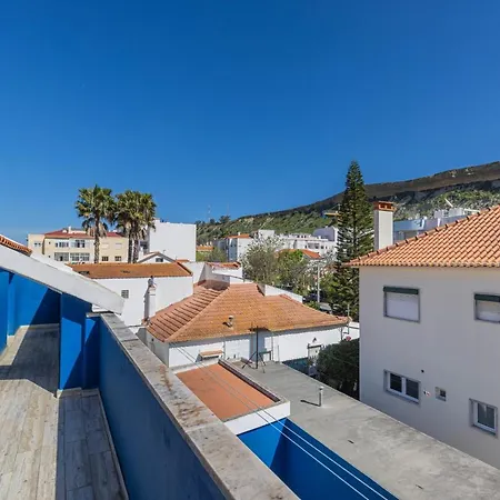 Mom's House - Surf & Family By Lovelystay Casa de Férias