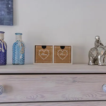 Mom's House - Surf & Family By Lovelystay 펜션 *