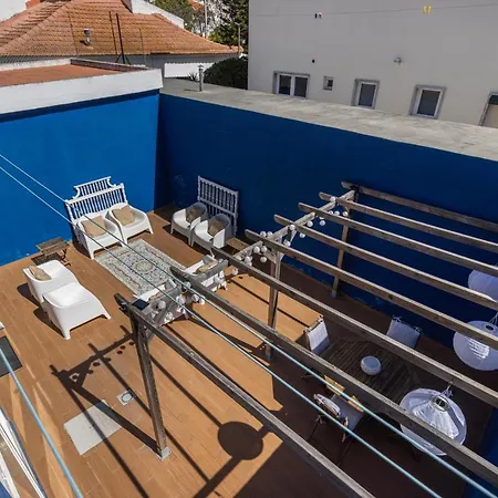 Casa de Férias Mom's House - Surf & Family By Lovelystay