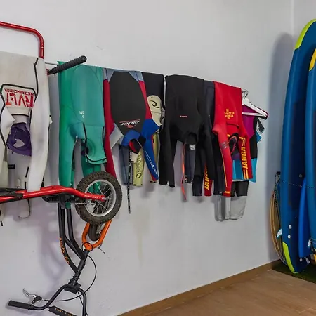 Mom's House - Surf & Family By Lovelystay Casa de Férias