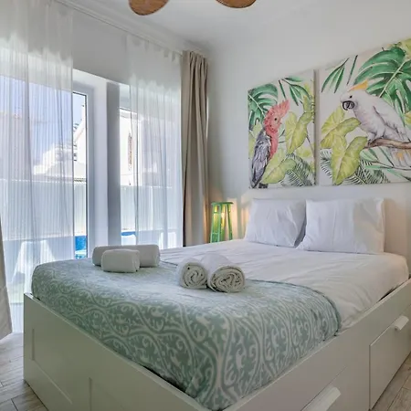 Holiday home Mom's House - Surf & Family By Lovelystay