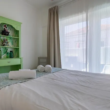 Mom's House - Surf & Family By Lovelystay Costa da Caparica