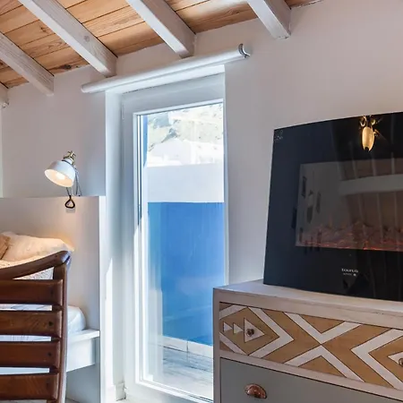 Tatil Evi Mom's House - Surf & Family By Lovelystay