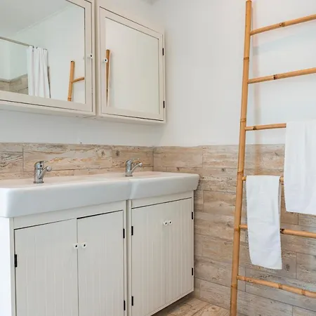 Mom's House - Surf & Family By Lovelystay Tatil Evi Costa da Caparica