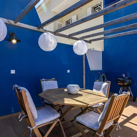 Tatil Evi Mom's House - Surf & Family By Lovelystay