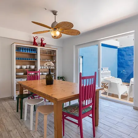 Mom's House - Surf & Family By Lovelystay Tatil Evi Costa da Caparica