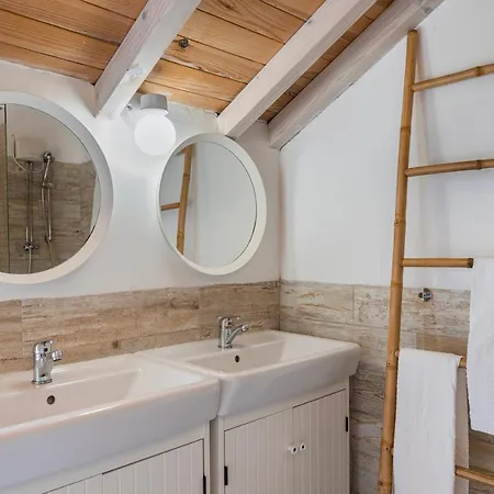 Holiday home Mom's House - Surf & Family By Lovelystay Costa da Caparica