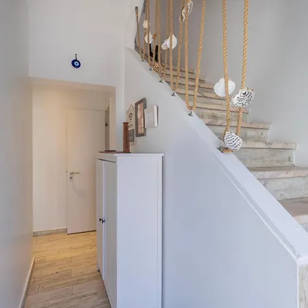 Mom's House - Surf & Family By Lovelystay Costa da Caparica