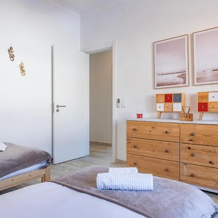 Holiday home Mom's House - Surf & Family By Lovelystay *