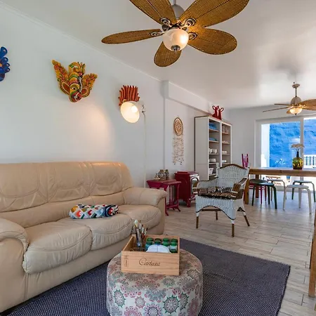 Holiday home Mom's House - Surf & Family By Lovelystay Costa da Caparica