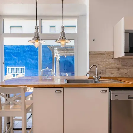 Mom's House - Surf & Family By Lovelystay *