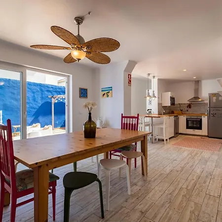 Holiday home Mom's House - Surf & Family By Lovelystay *