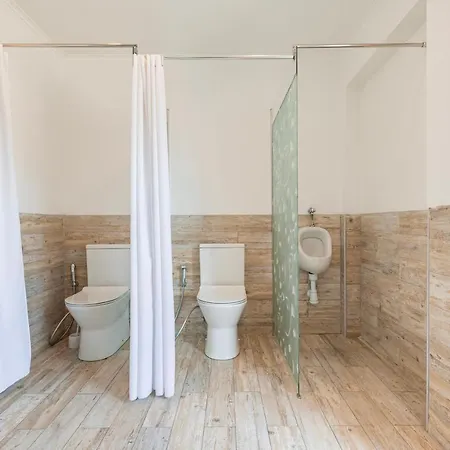 Holiday home Mom's House - Surf & Family By Lovelystay Costa da Caparica