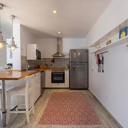 Mom's House - Surf & Family By Lovelystay * Costa da Caparica
