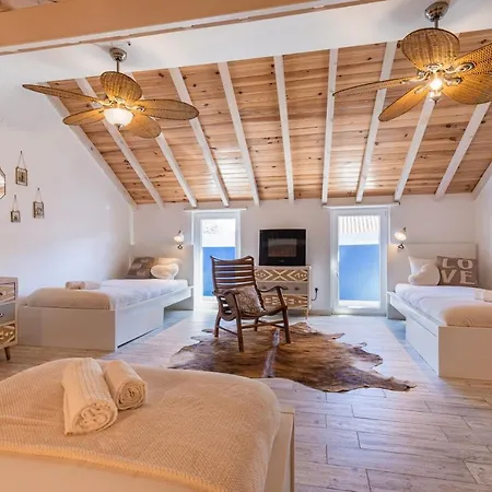 Tatil Evi Mom's House - Surf & Family By Lovelystay