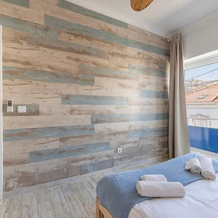 Tatil Evi Mom's House - Surf & Family By Lovelystay